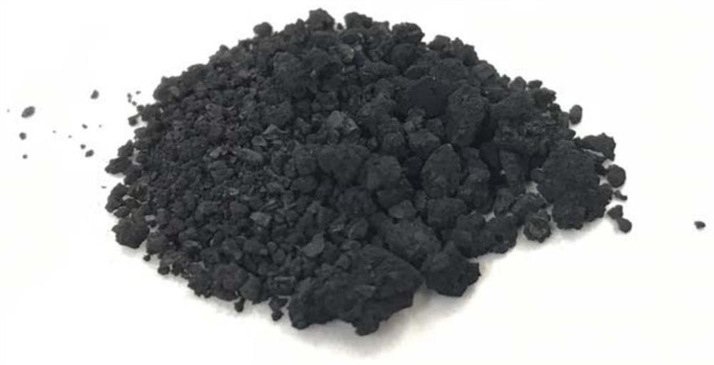 一种黑磷的超晶格材料及其制备方法