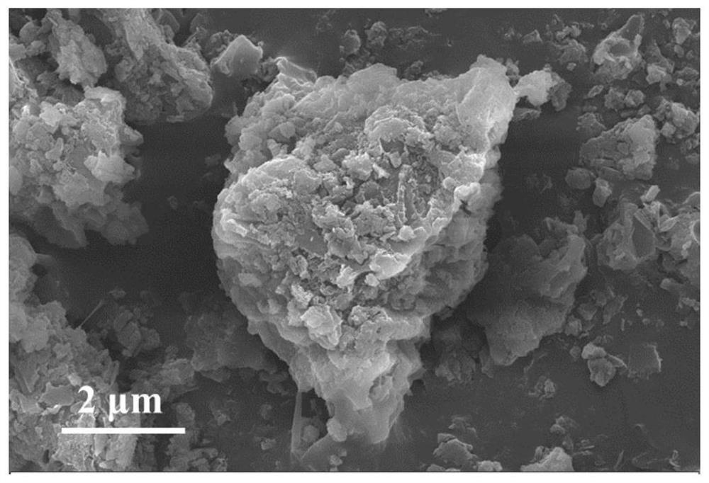 一种PDDA质子化石墨相氮化碳及其制备方法和应用