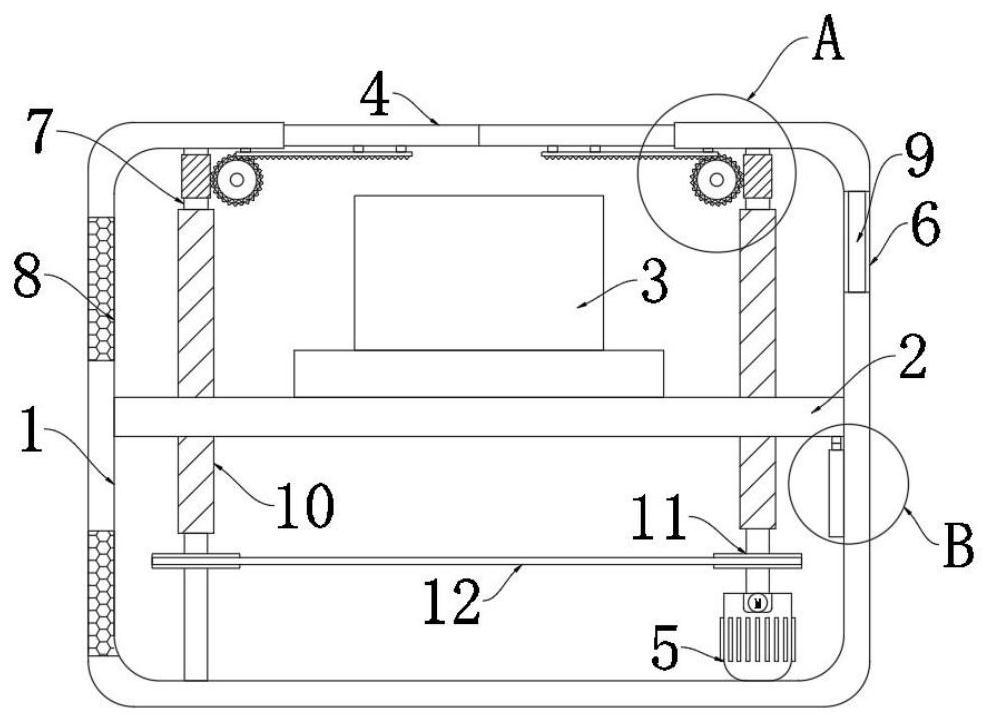 一种便于管理操作的3D全屋定制家具软件系统