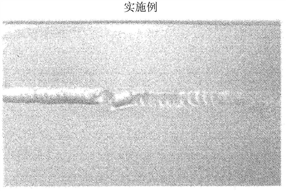 金属模具成型面的表面材料及金属模具成型面的表面处理方法