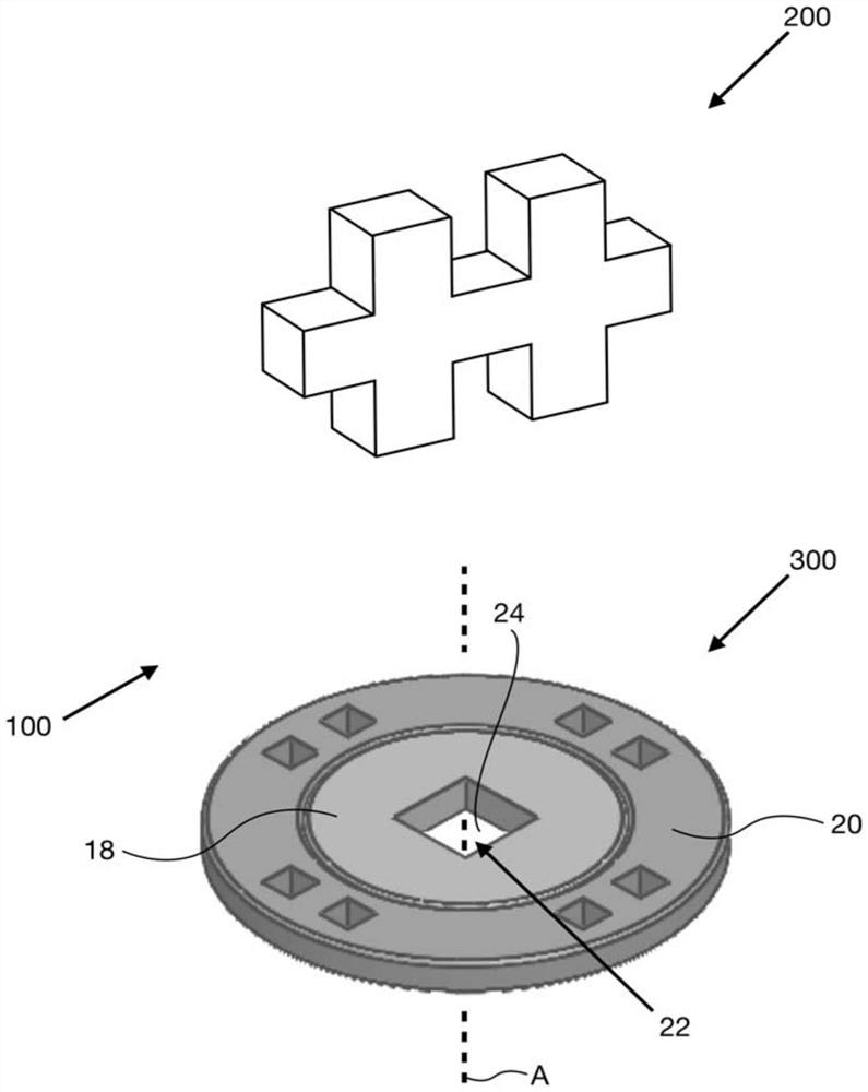 玩具建构块