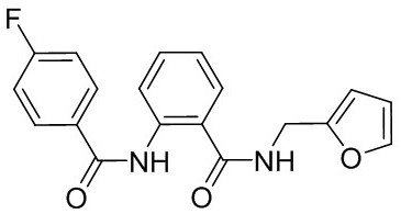 新型α-糖苷酶抑制剂及其应用