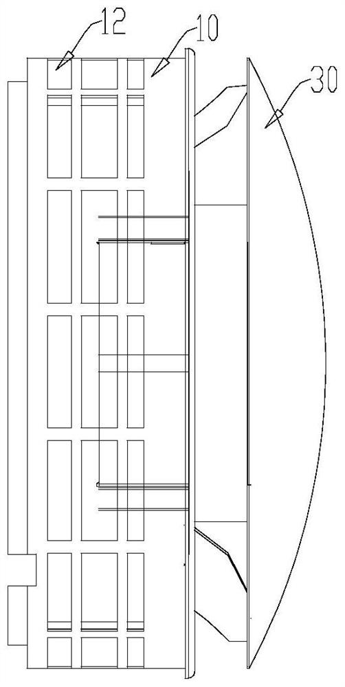 一种空调室内机及空调器