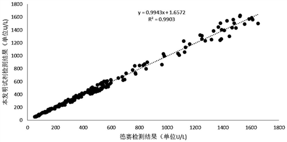 高特异性和强亲和力的抗人Lp-PLA2蛋白的单克隆抗体及其应用