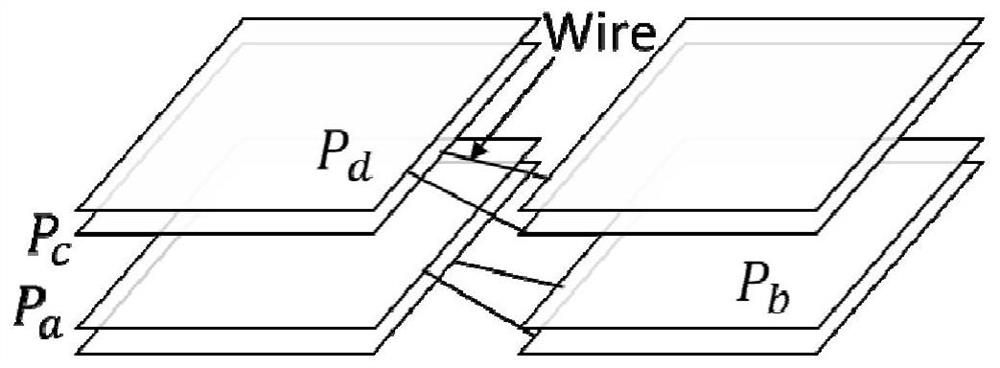 一种用于电容耦合式无线能量传输的交叠型电容耦合器