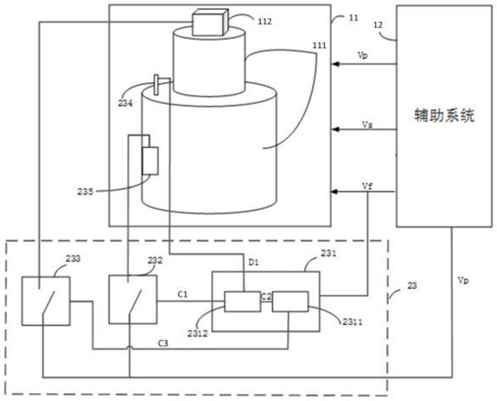 一种半导体设备维护系统及方法