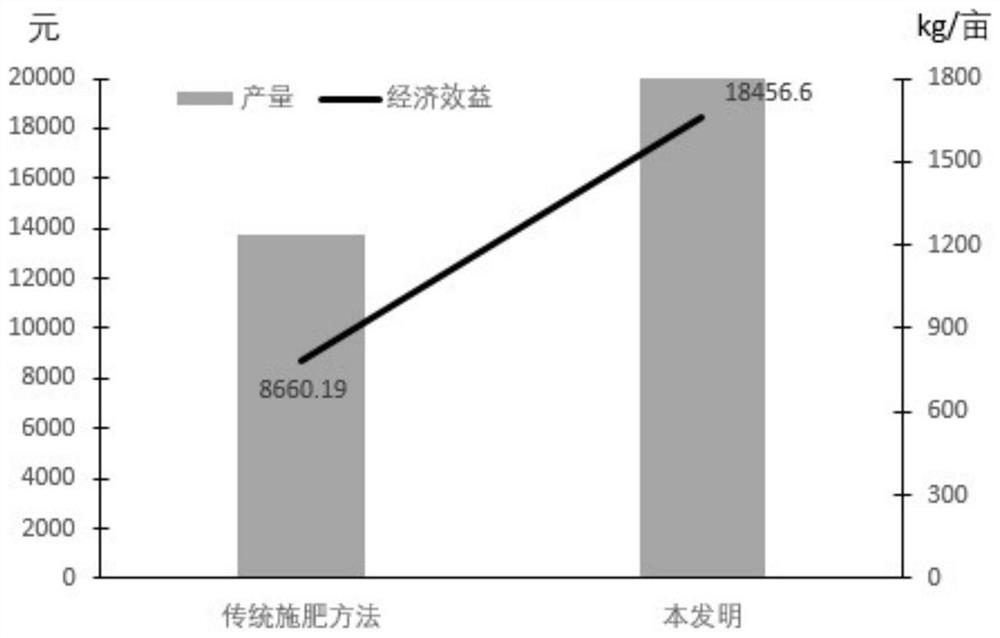 芒果阶段营养配方及配方使用方法