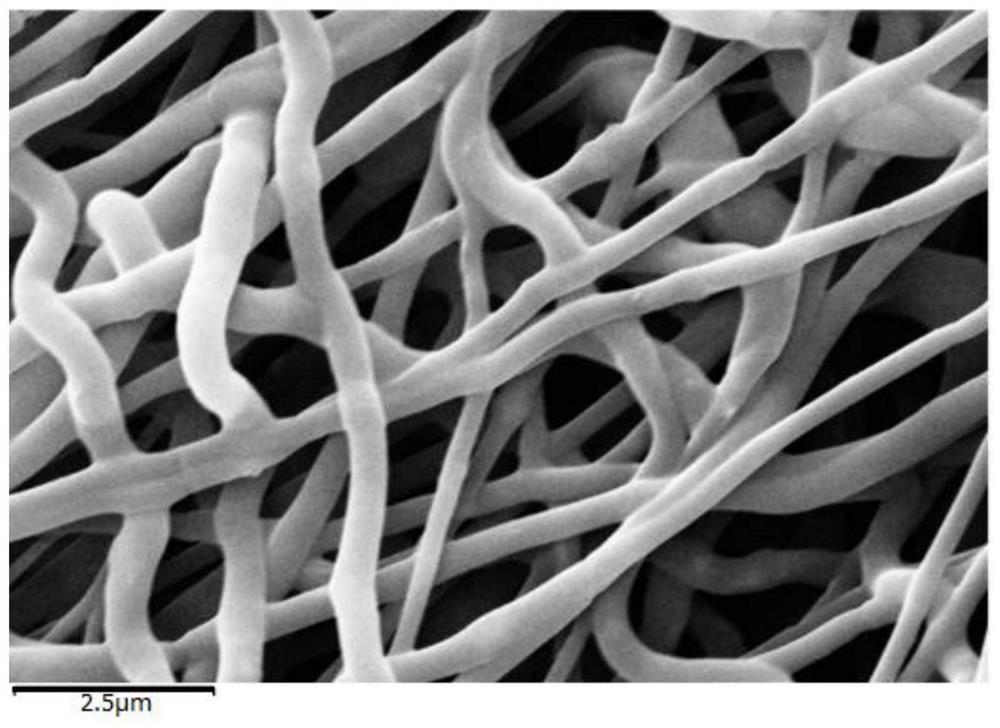 水溶性聚合物/无机纳米粉体复合纤维的制备方法及装置、锂
离子电池负极材料及制备方法