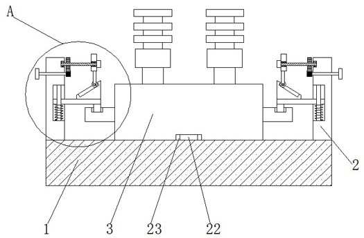 一种新型真空断路器