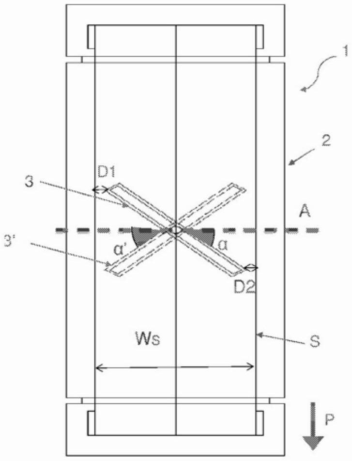 真空沉积设备和用于涂覆基底的方法