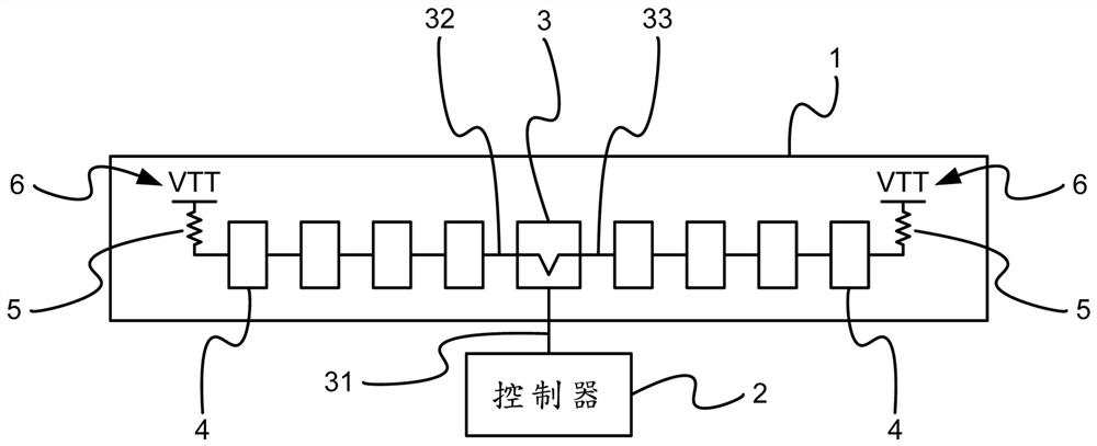 内存装置