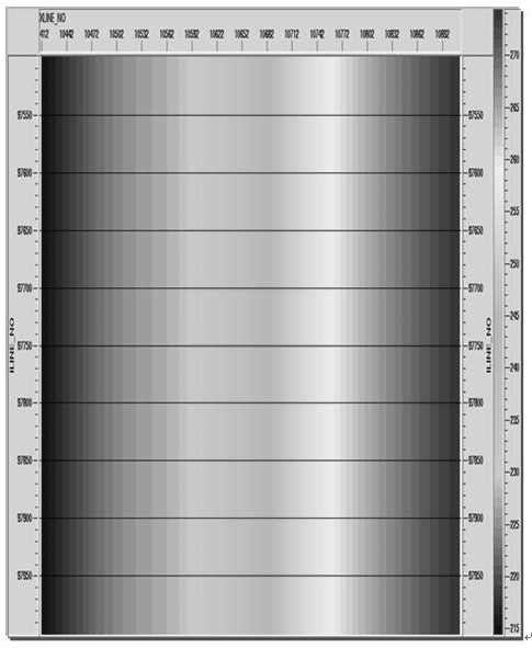 基于VSP资料的Q体建模技术方法