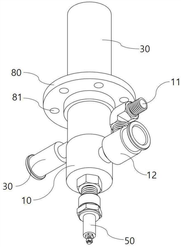 可防回火的燃料重整器用燃烧器