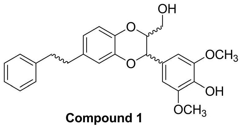 铁皮石斛素类似物及其制备方法和用途