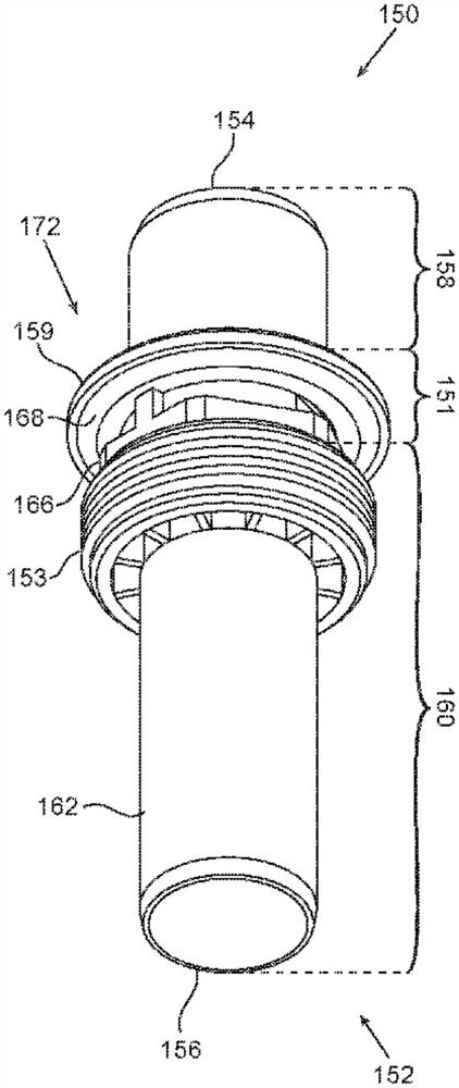 管道连接器及其用途