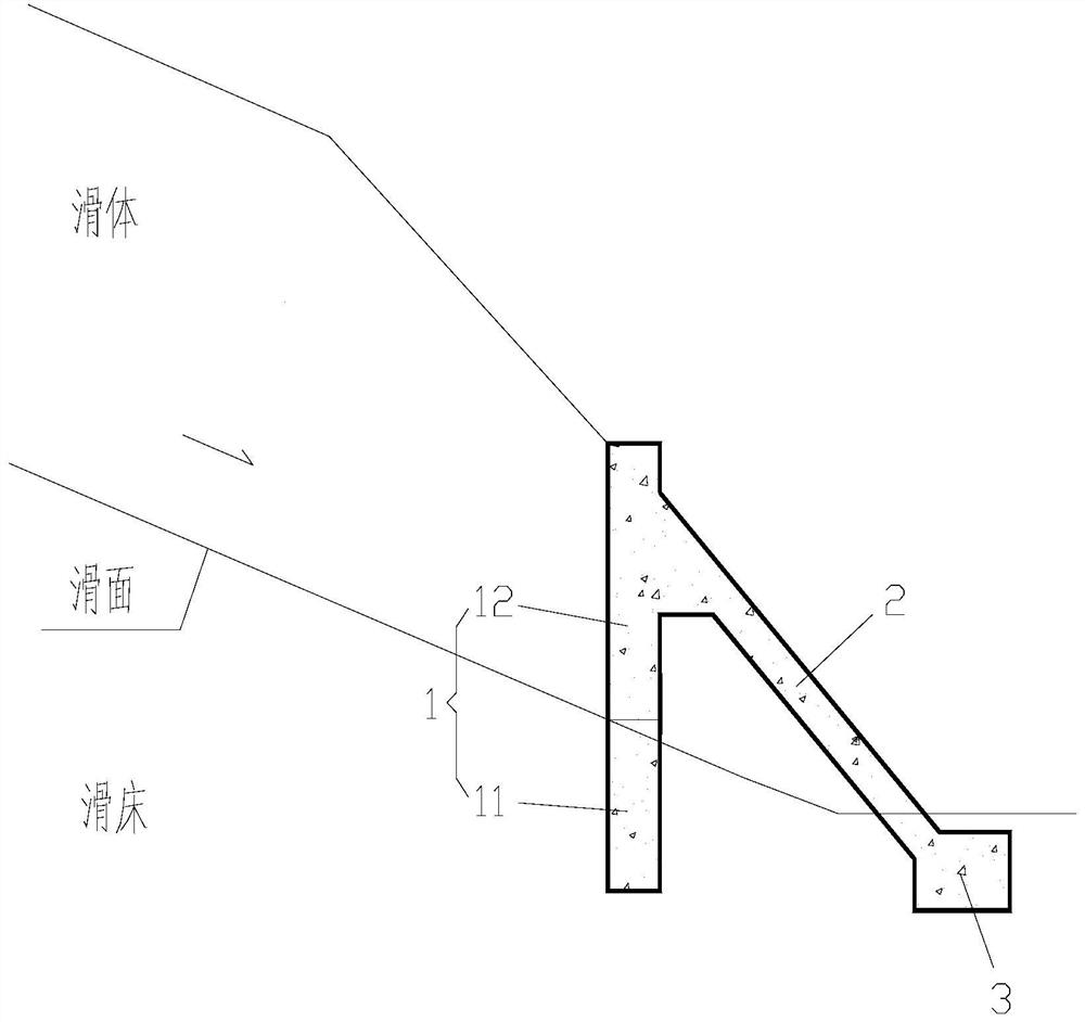 基于三维地质信息模型的斜撑复合支护结构设计方法