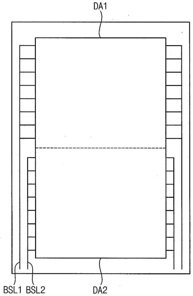 显示装置及驱动显示装置的方法