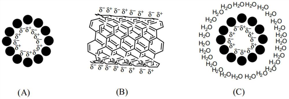 高金属性、亲水性、无聚合物的碳纳米管（CNT）薄片及其用途