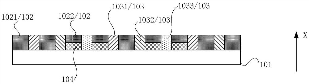 彩膜基板及其制备方法、显示装置及其制备方法