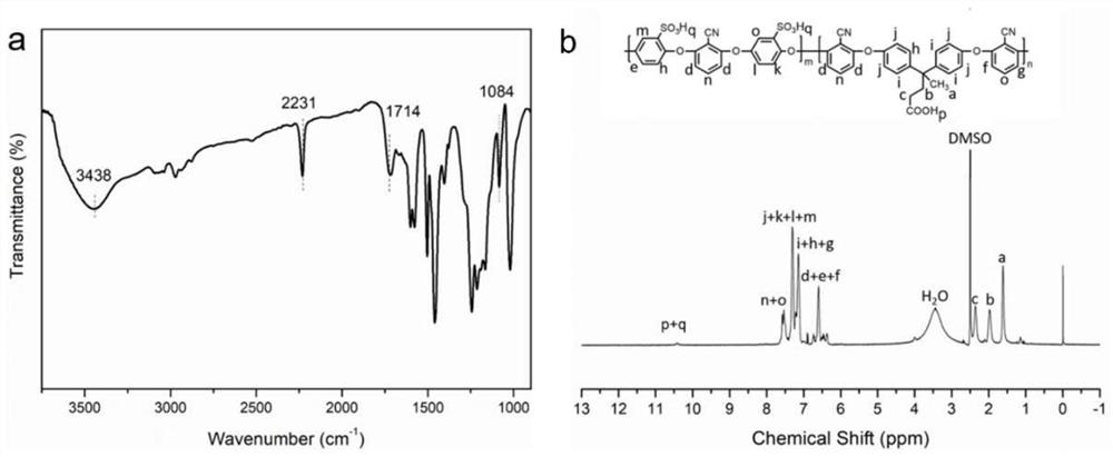 铽离子配位高分子荧光纳米探针制备及其K+检测