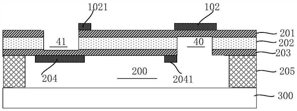 一种薄膜体声波谐振器及其制造方法和滤波器