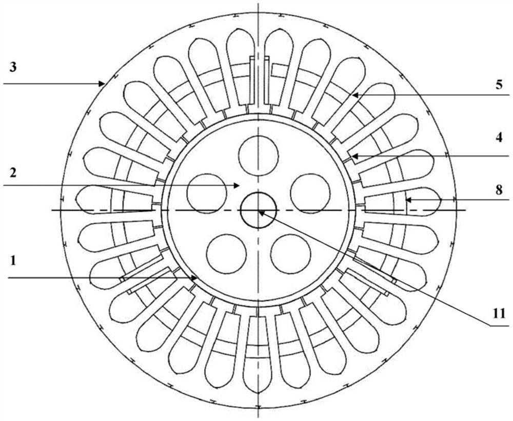 炉栅