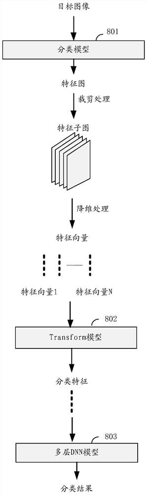 图像分类方法、装置、电子设备和存储介质