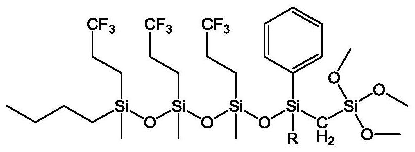 改性聚氨酯密封胶的制备方法