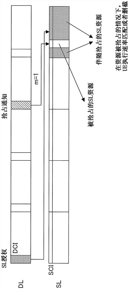 用户装置及基站装置