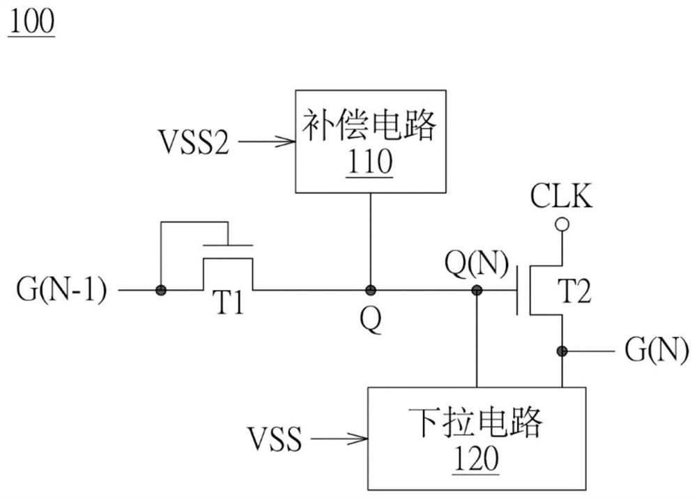 液晶显示器(LCD)驱动电路