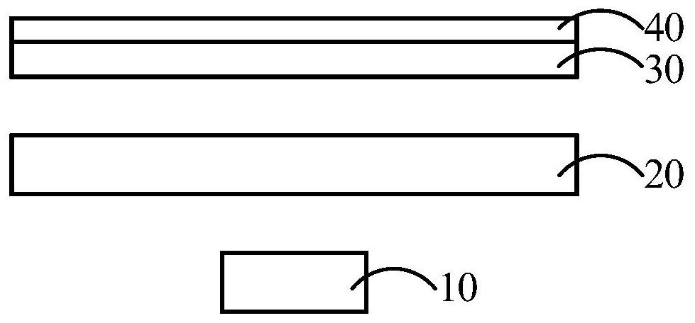 光学投影模组及深度相机