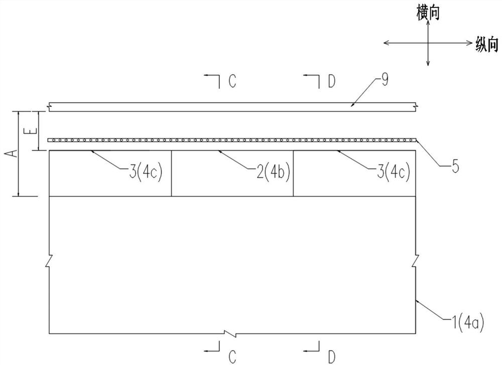 一种基坑结构及其施工方法