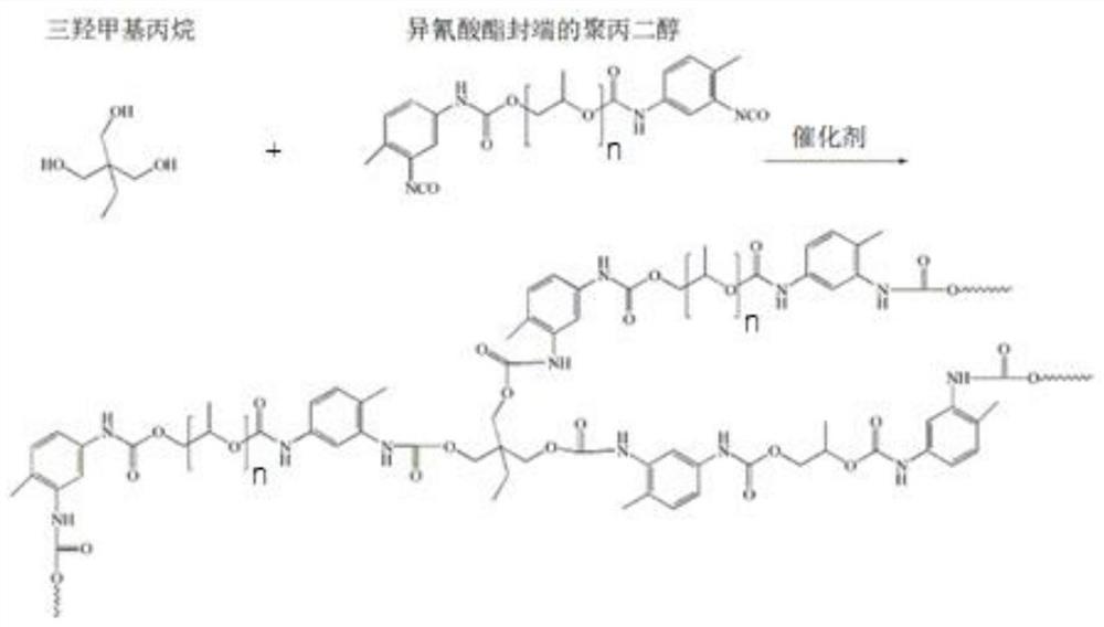 一种凝胶聚合物电解质及其制备方法、应用和含其的锂离子电池