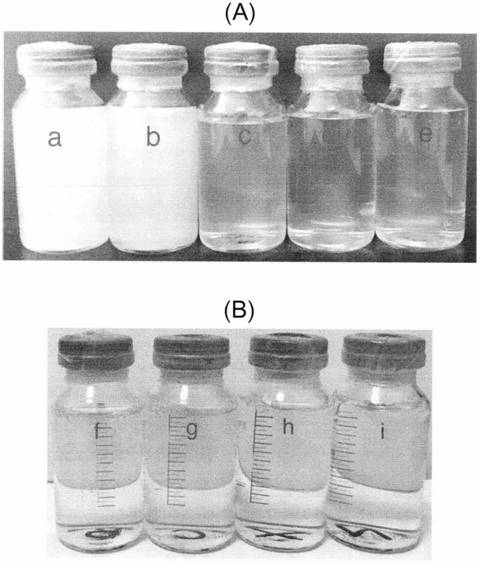 精油纳米乳雾化吸入液在治疗过敏性鼻炎中的应用