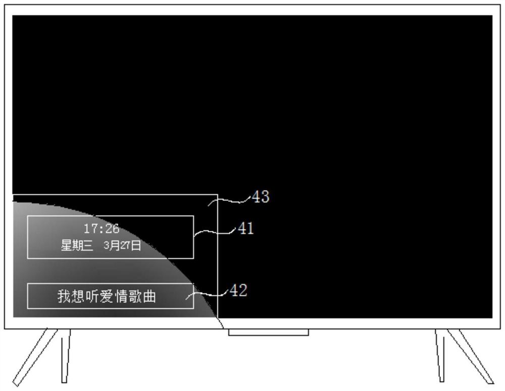 一种显示设备