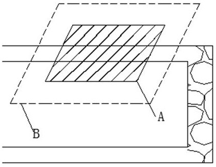 一种立体煤柱下冲击地压防治方法