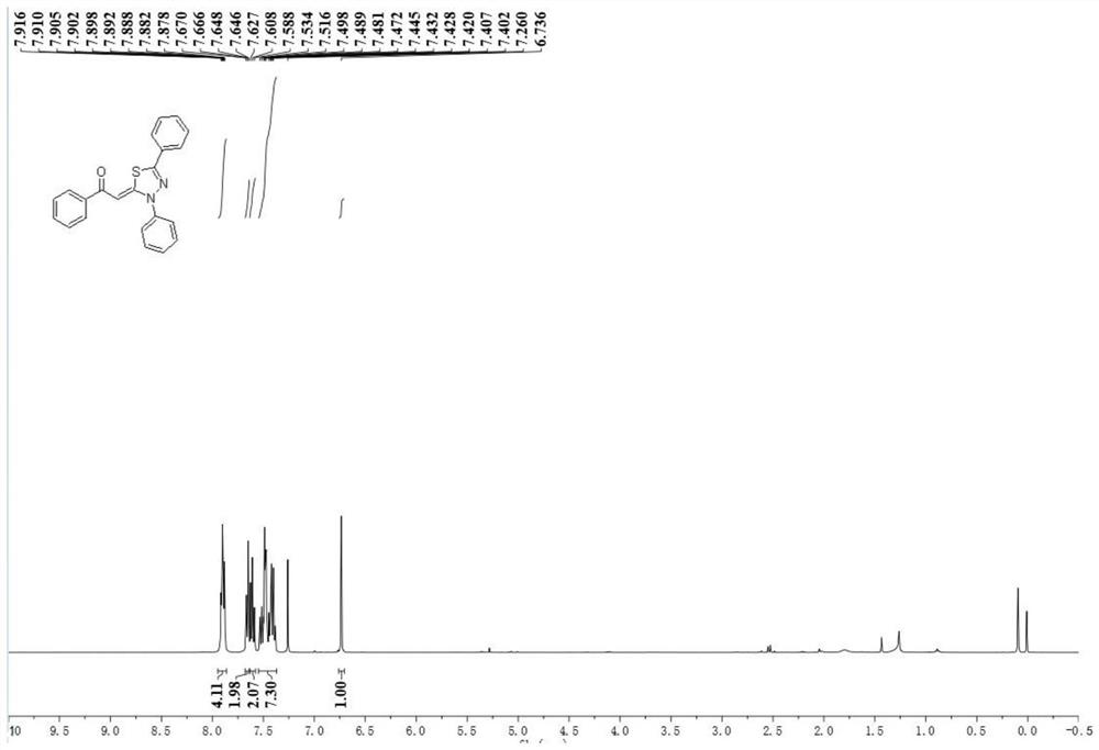 1,3,4-噻二唑类衍生物及其制备方法