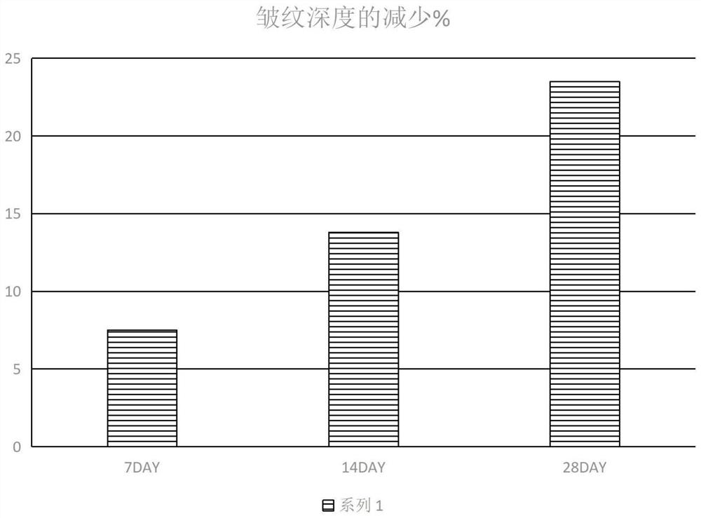 能够作用于皮肤真皮层的护肤原料