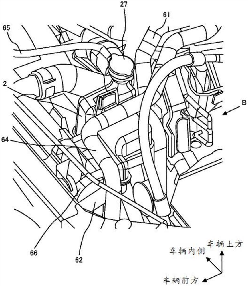 副罐