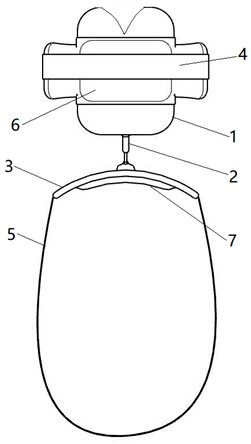 一种斜颈矫正器