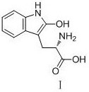 一种色氨酸氧化物的制备方法
