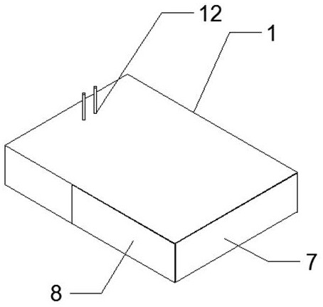 一种车辆用辅助登阶器