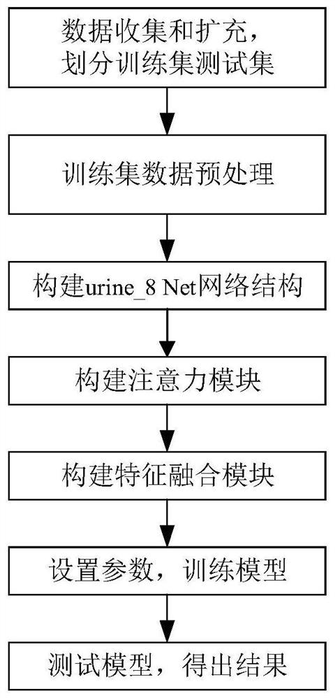 尿沉渣中透明管型、病理管型以及粘液丝的识别方法