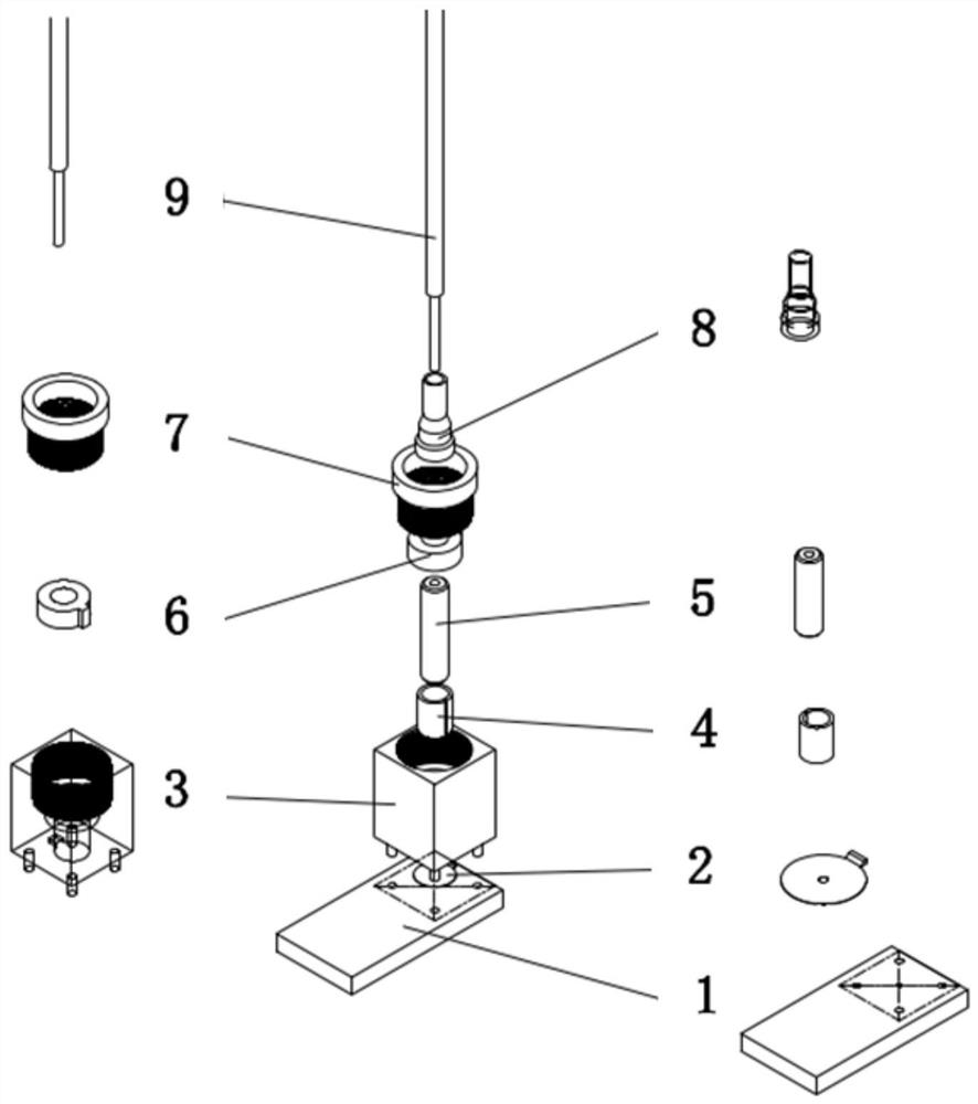 一种光纤连接器和光纤连接结构