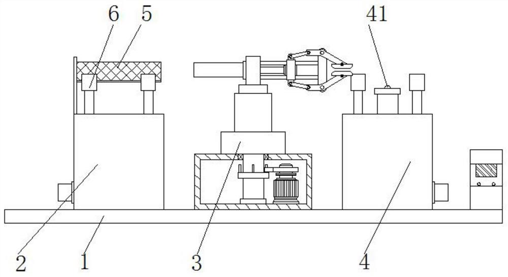U型三面筛孔机筛生产用重量检测设备