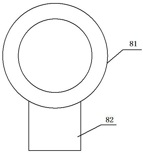 一种实验室空气循环过滤系统及其控制方法