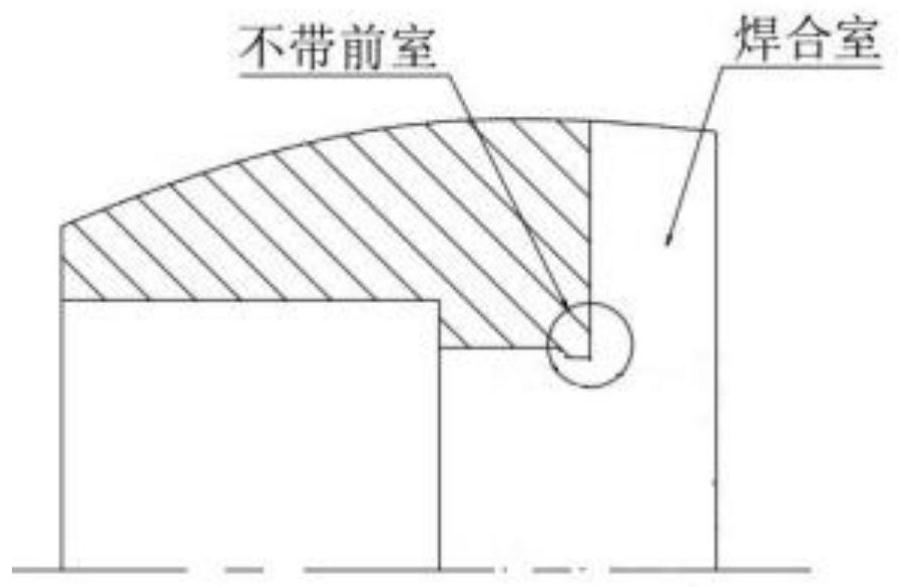 一种传动轴用2014A棒材材料及生产工艺