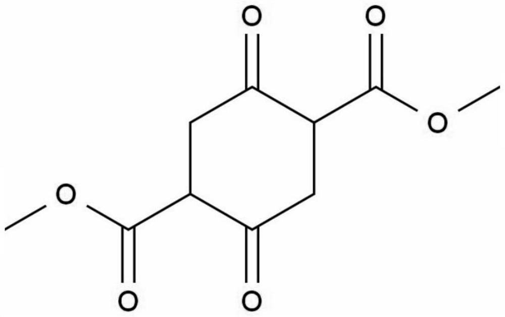 一种大幅降低丁二酰丁二酸二甲酯污水排放的环保生产方法