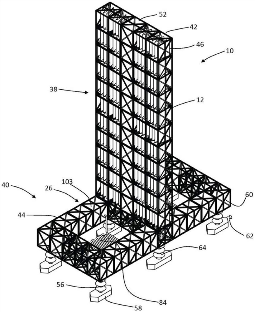 风力涡轮机、热泵、能量存储和热量运输系统和方法