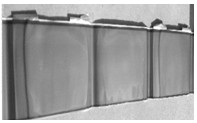 一种改善铝壳锂离子电池极片界面的排气方法